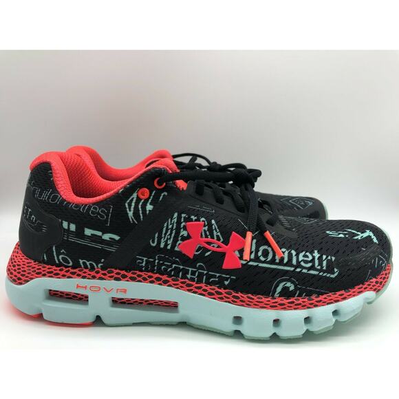 Under Armour HOVR Infinite 2 'Global Running Day' 3023131-001 Men’s Size 11🛒